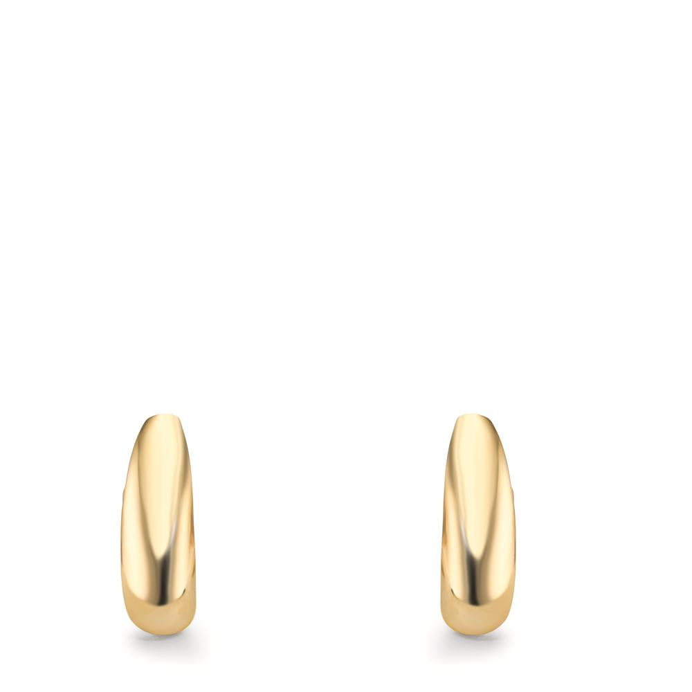 Orecchini Oro giallo 375/9K