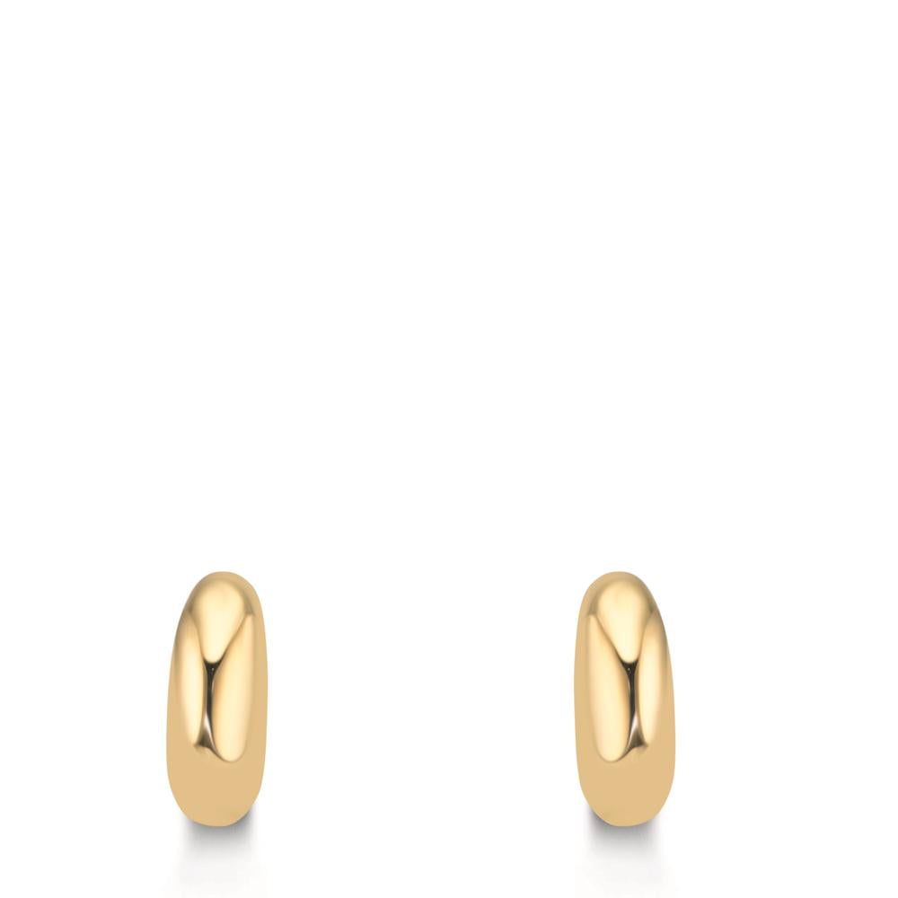 Orecchini Oro giallo 375/9K