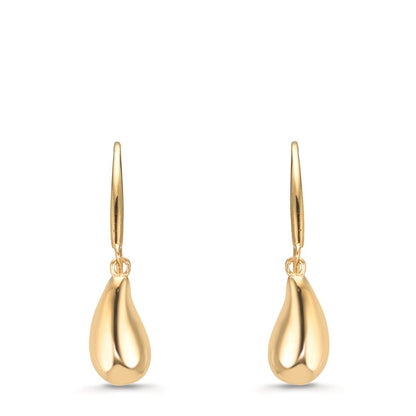 Orecchini Oro giallo 375/9K
