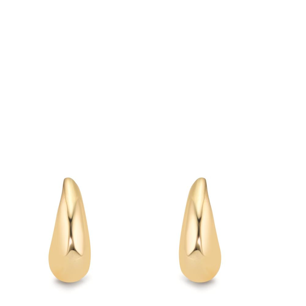 Orecchini Oro giallo 375/9K
