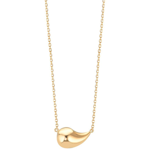 Collana Oro giallo 375/9K 42-45 cm