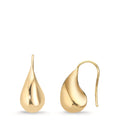 Orecchini Oro giallo 375/9K