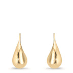 Orecchini Oro giallo 375/9K