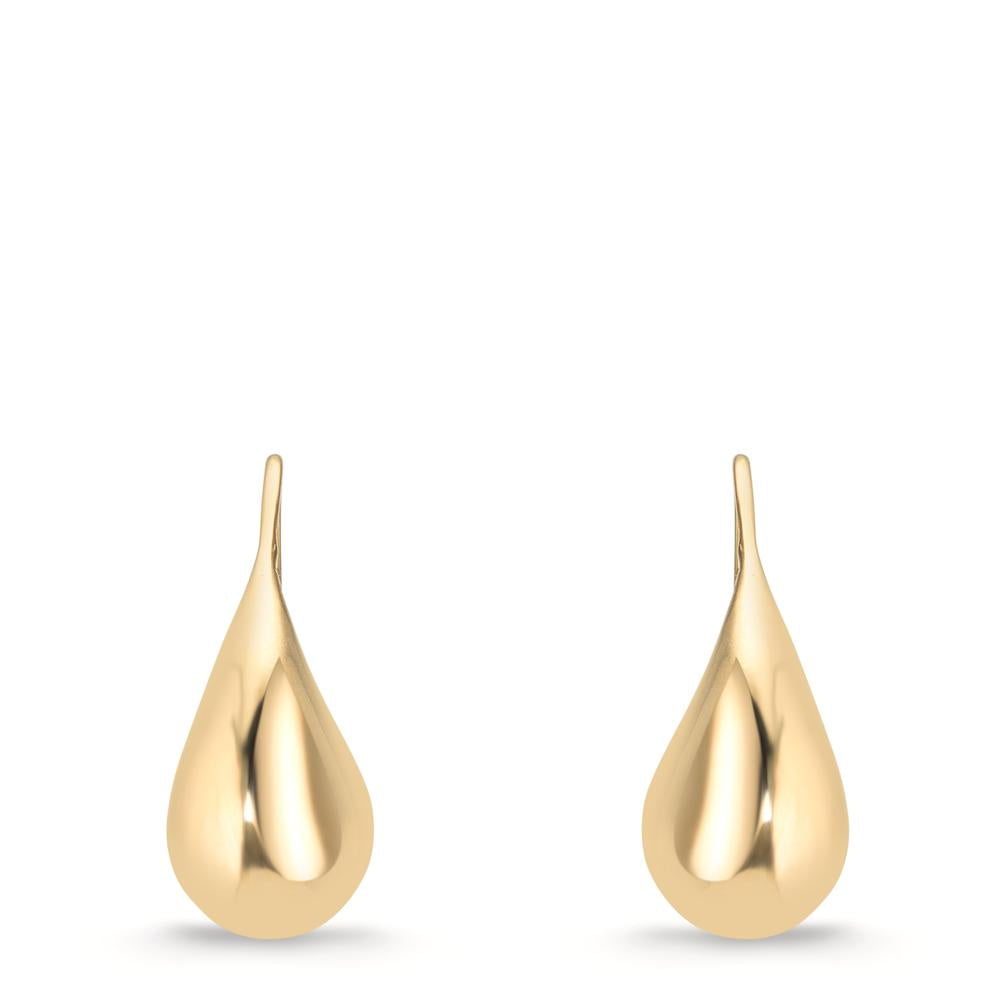 Orecchini Oro giallo 375/9K