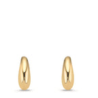 Orecchini Oro giallo 375/9K