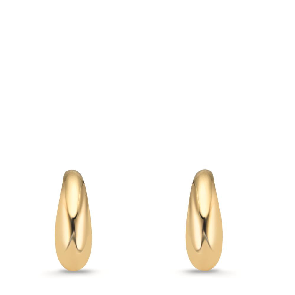 Orecchini Oro giallo 375/9K