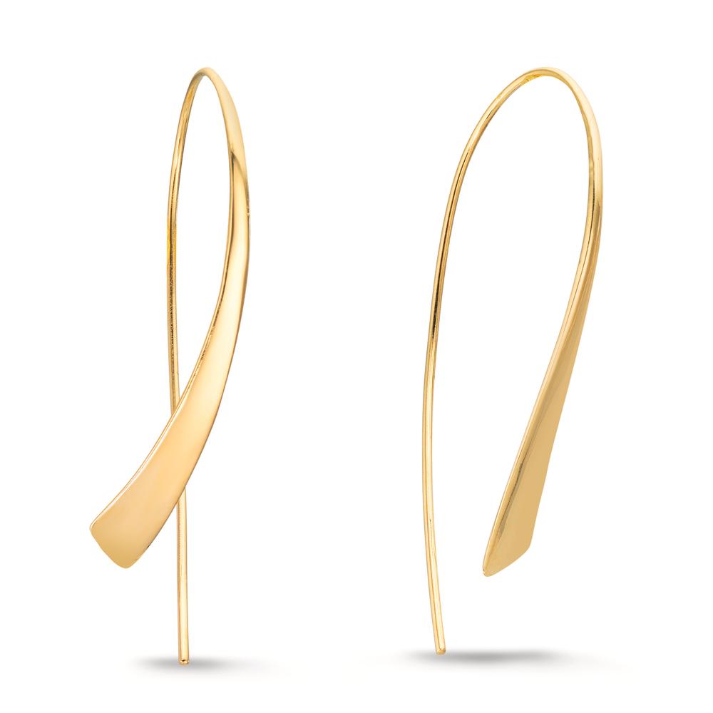 Orecchini Oro giallo 375/9K