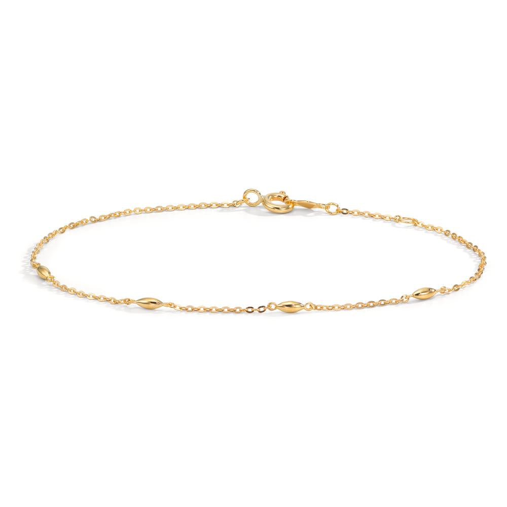 Bracciale Oro giallo 375/9K 16-18 cm
