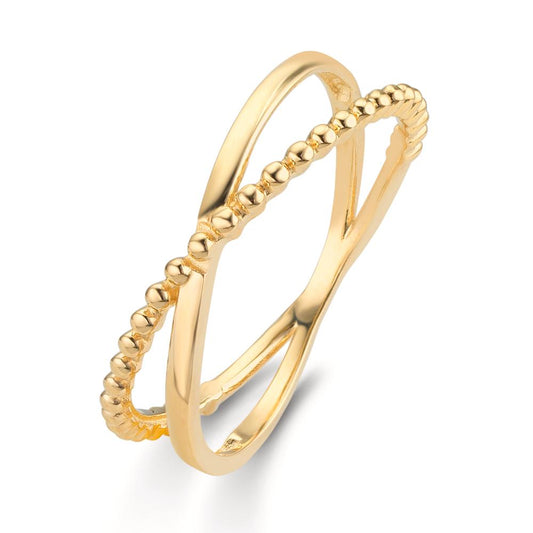 Anello Oro giallo 375/9K