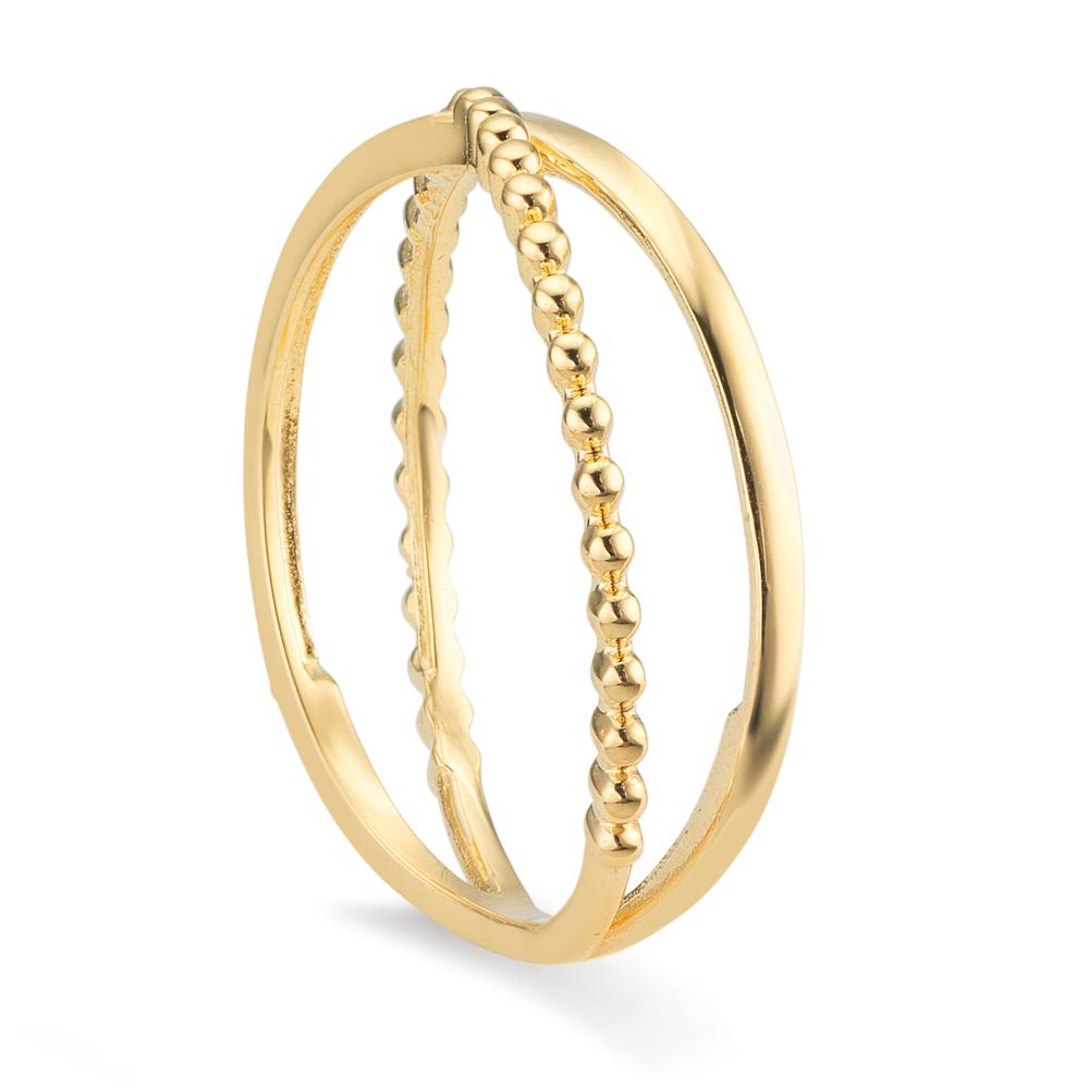 Anello Oro giallo 375/9K