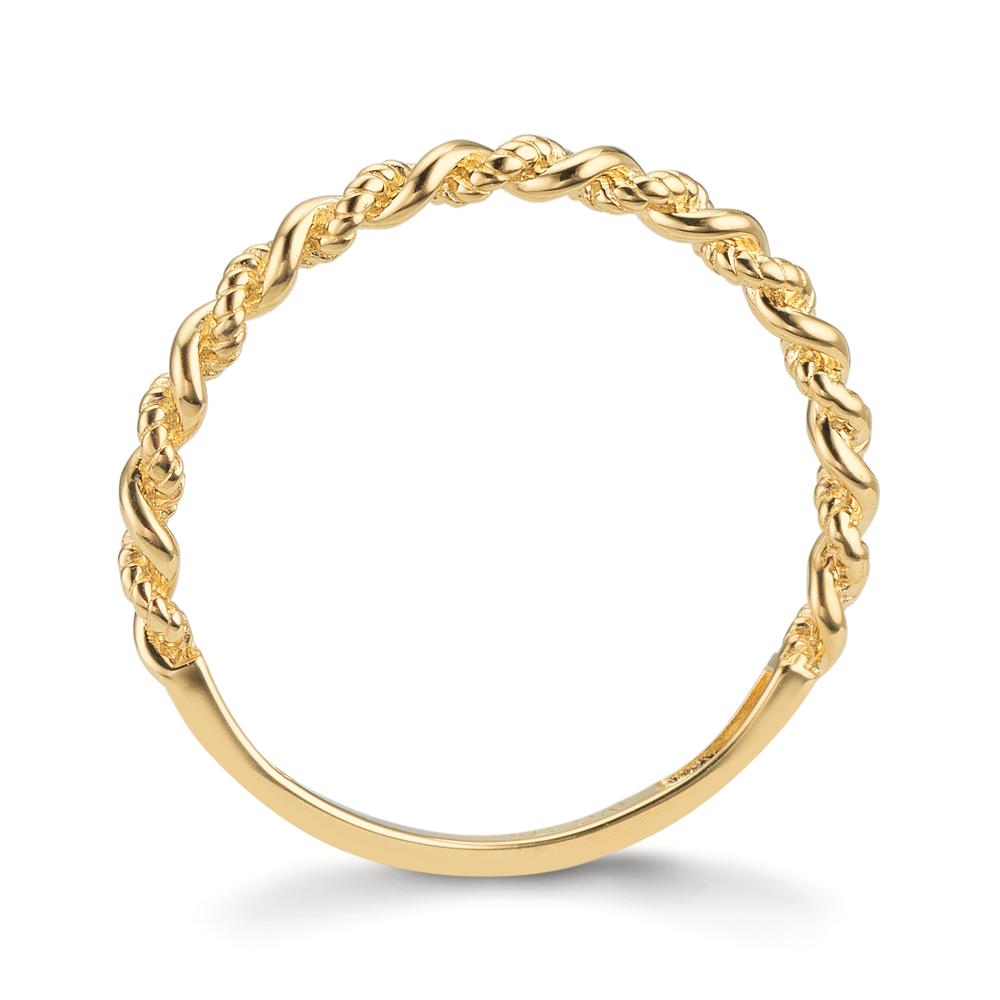 Anello Oro giallo 375/9K