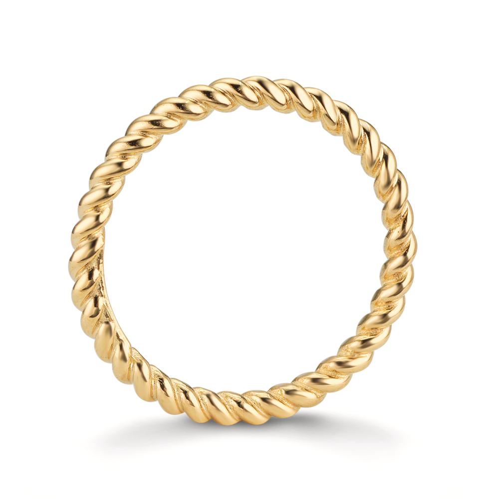 Anello Oro giallo 375/9K