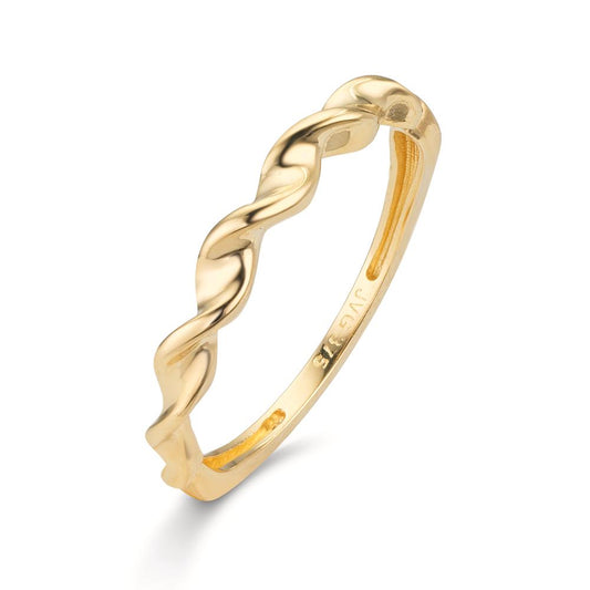 Anello Oro giallo 375/9K