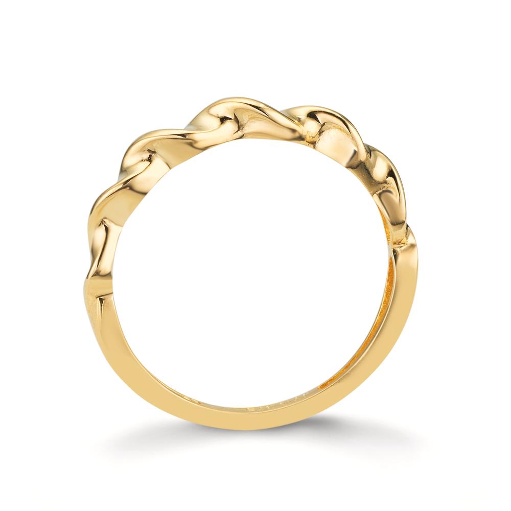 Anello Oro giallo 375/9K