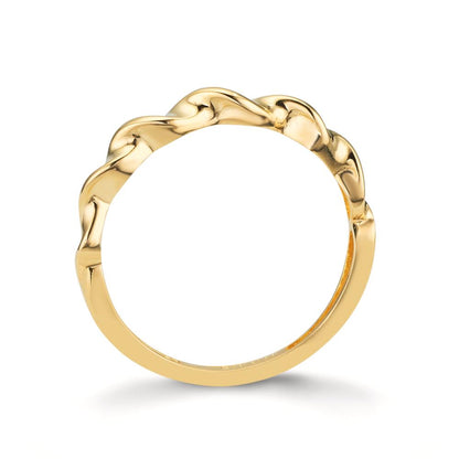 Anello Oro giallo 375/9K