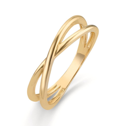 Anello Oro giallo 375/9K