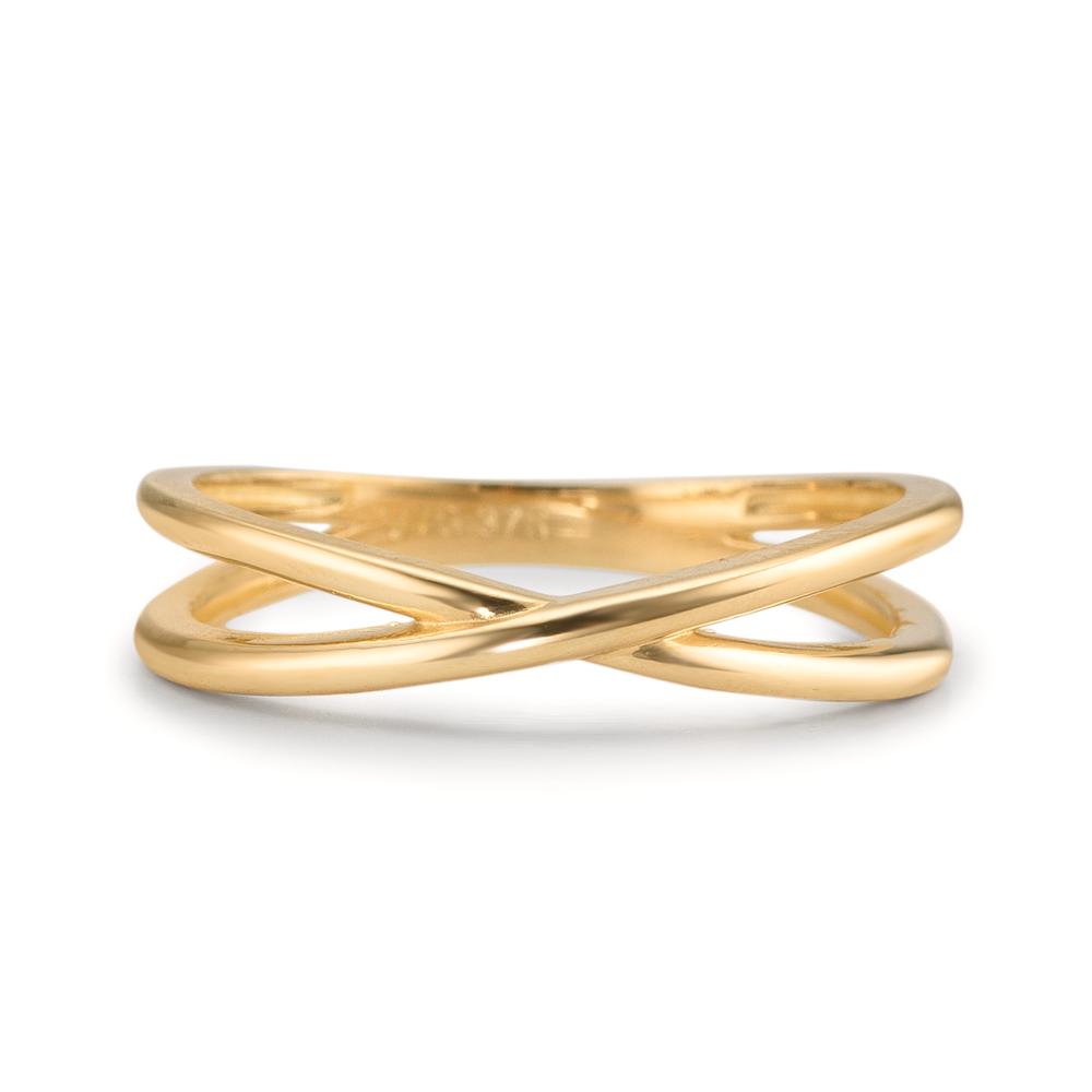 Anello Oro giallo 375/9K