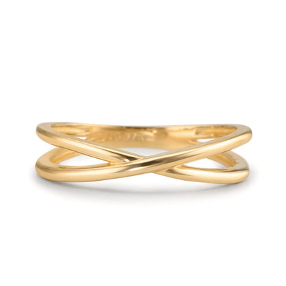 Anello Oro giallo 375/9K