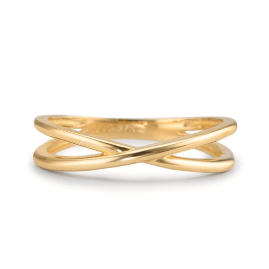 Anello Oro giallo 375/9K