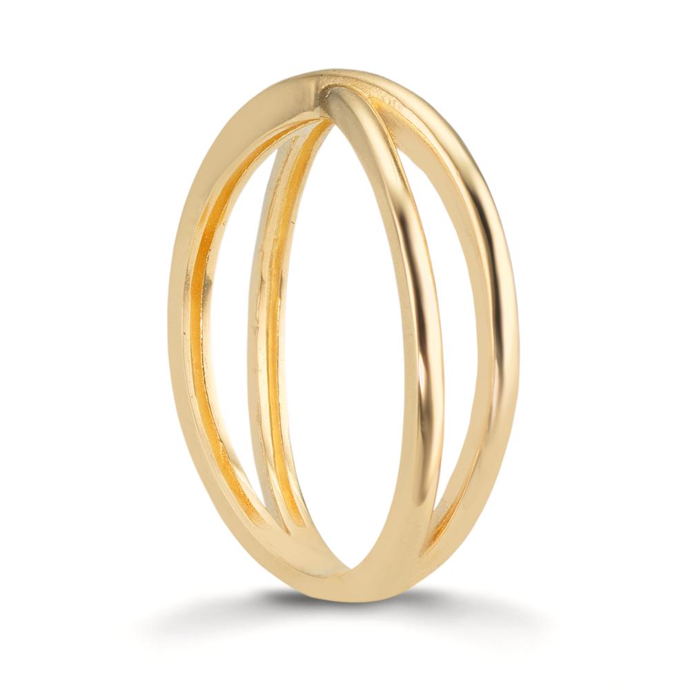 Anello Oro giallo 375/9K