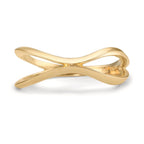 Anello Oro giallo 375/9K