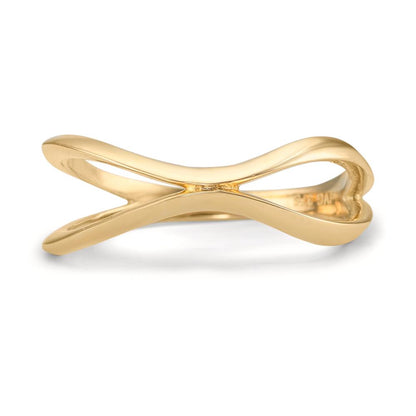 Anello Oro giallo 375/9K