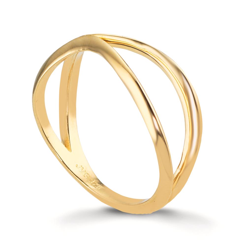 Anello Oro giallo 375/9K