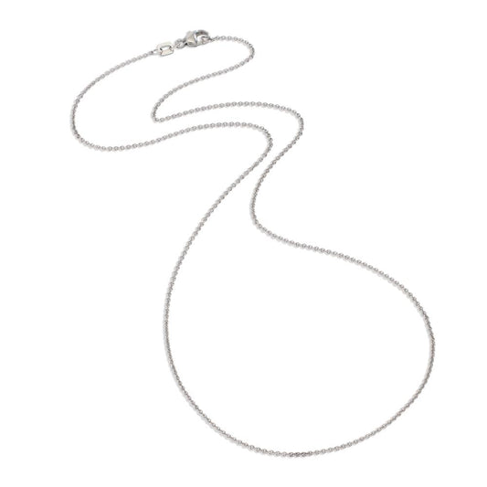 Catena Platino 950 45 cm