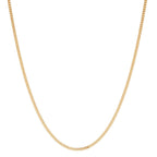 Catena Oro giallo 750/18 carati