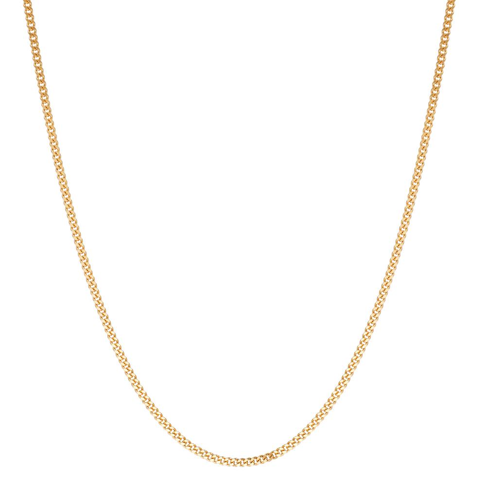 Catena Oro giallo 750/18 carati 36 cm