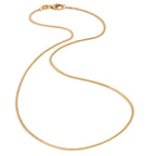 Catena Oro giallo 750/18 carati