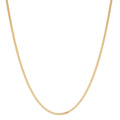 Catena Oro giallo 750/18 carati