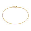 Bracciale Oro giallo 750/18 carati