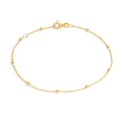 Bracciale Oro giallo 585/14 kt