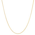 Catena Oro giallo 585/14 kt 42-45 cm