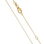 Catena Oro giallo 585/14 kt 42-45 cm
