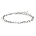 Bracciale Acciaio inossidabile