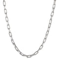 Collana Acciaio inossidabile 45 cm