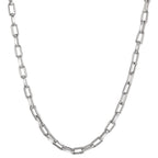 Collana Acciaio inossidabile 45 cm