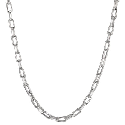 Collana Acciaio inossidabile 50 cm