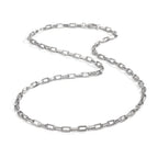 Collana Acciaio inossidabile 50 cm
