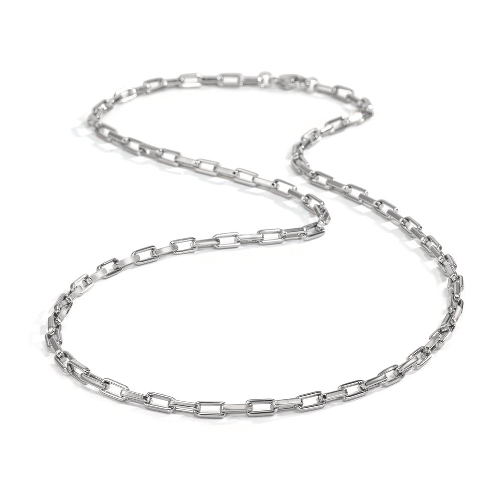 Collana Acciaio inossidabile 50 cm