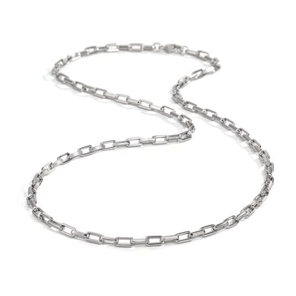 Collana Acciaio inossidabile 50 cm