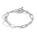 Bracciale Acciaio inossidabile