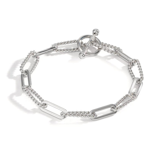 Bracciale Acciaio inossidabile 19 cm