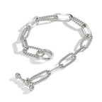 Bracciale Acciaio inossidabile
