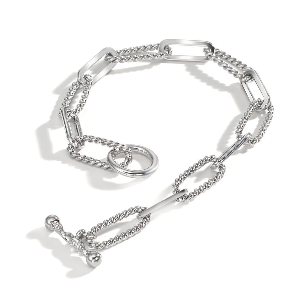 Bracciale Acciaio inossidabile 19 cm
