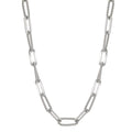 Collana Acciaio inossidabile 45 cm