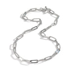 Collana Acciaio inossidabile 45 cm