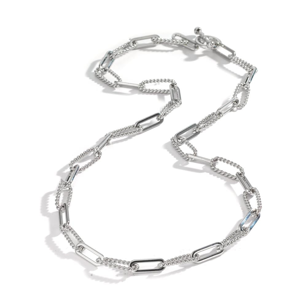 Collana Acciaio inossidabile 45 cm